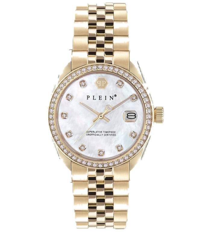 ЧАСОВНИК PHILIPP PLEIN PLEIN SPORT 34MM PWYAA0323