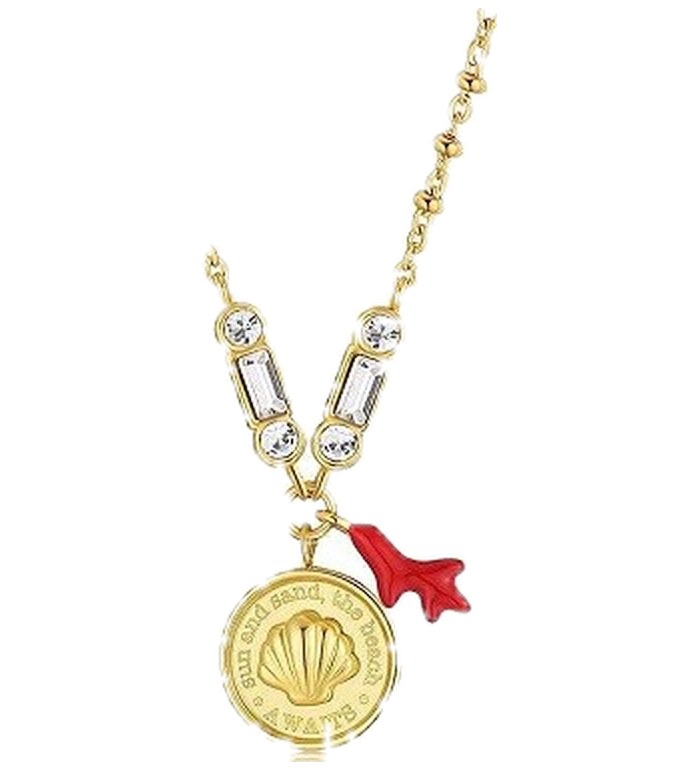 Колие Brosway CHAKRA BHKN076