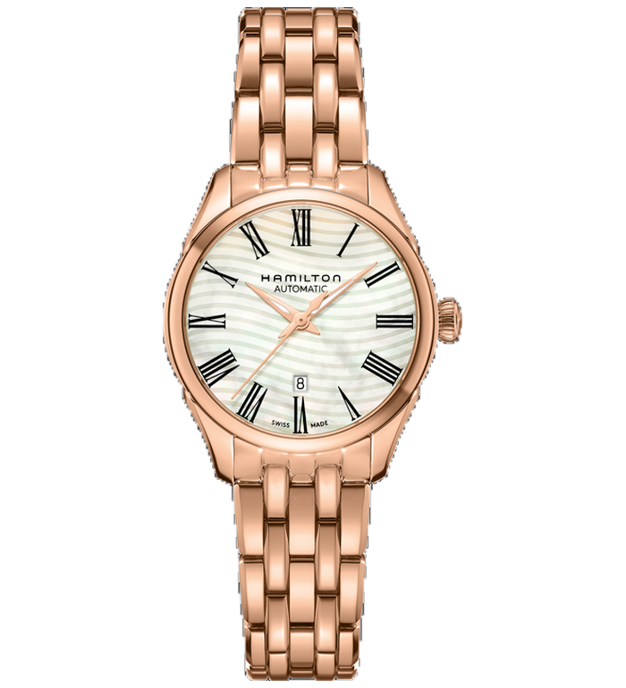 HAMILTON JAZZMASTER 30MM H42245191
