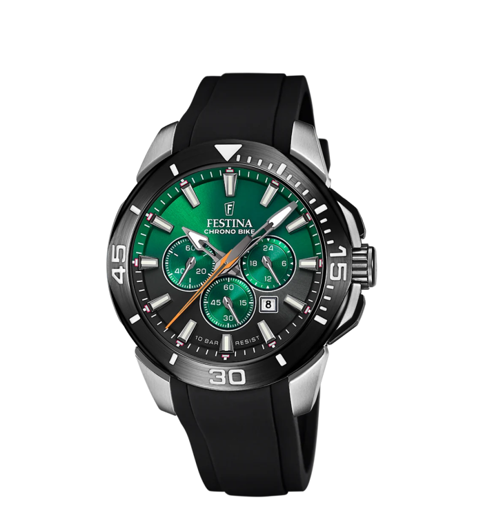 Festina Chrono Bike F20642/C