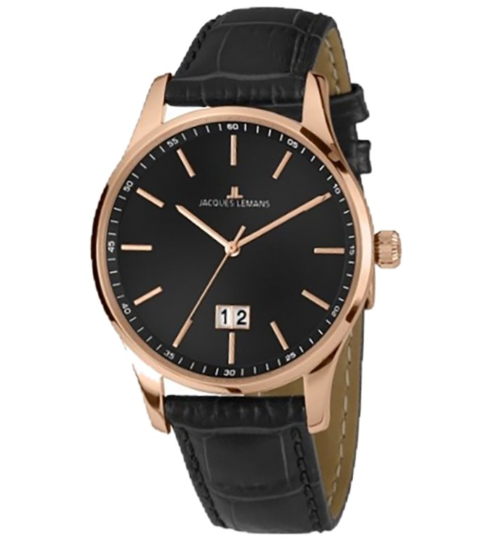ЧАСОВНИК JACQUES LEMANS CLASSIC 40MM 1-1862E