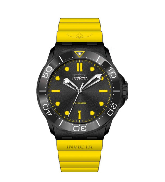 Invicta Coalition Forces Zager Exclusive 46394