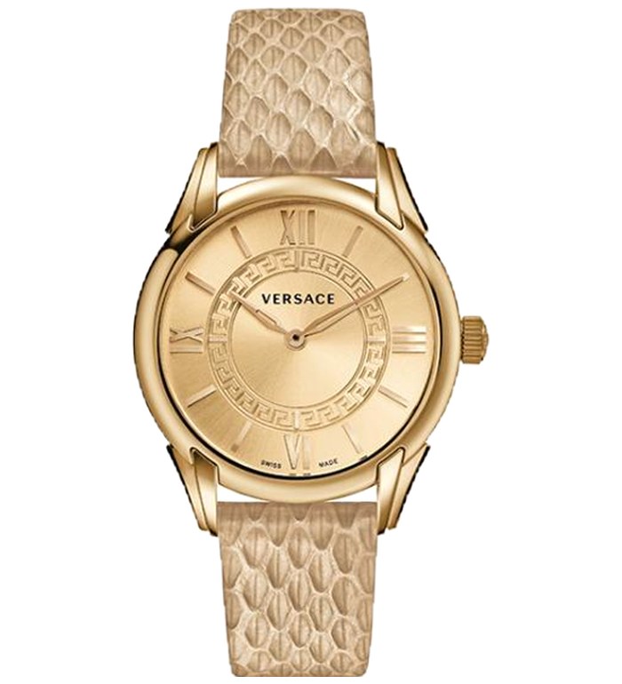 VERSACE DAFNE 33MM LADIES WATCH VFF02 0013