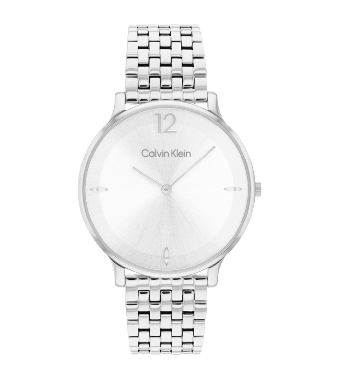 ЧАСОВНИК CALVIN KLEIN LUXE 34MM 25100169