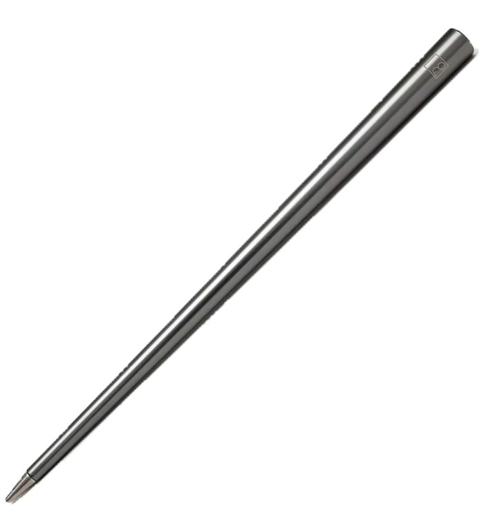 PININFARINA PRIMA ВЕЧНО ПИШЕЩО СРЕДСТВO TITANIUM  NPKRE01567