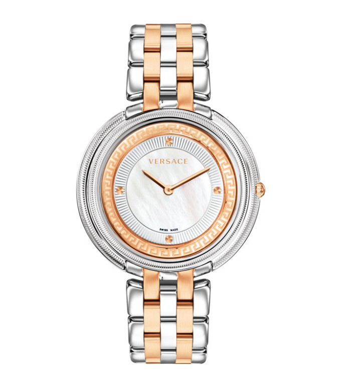VERSACE THEA 39MM LADIES WATCH VA711 0014