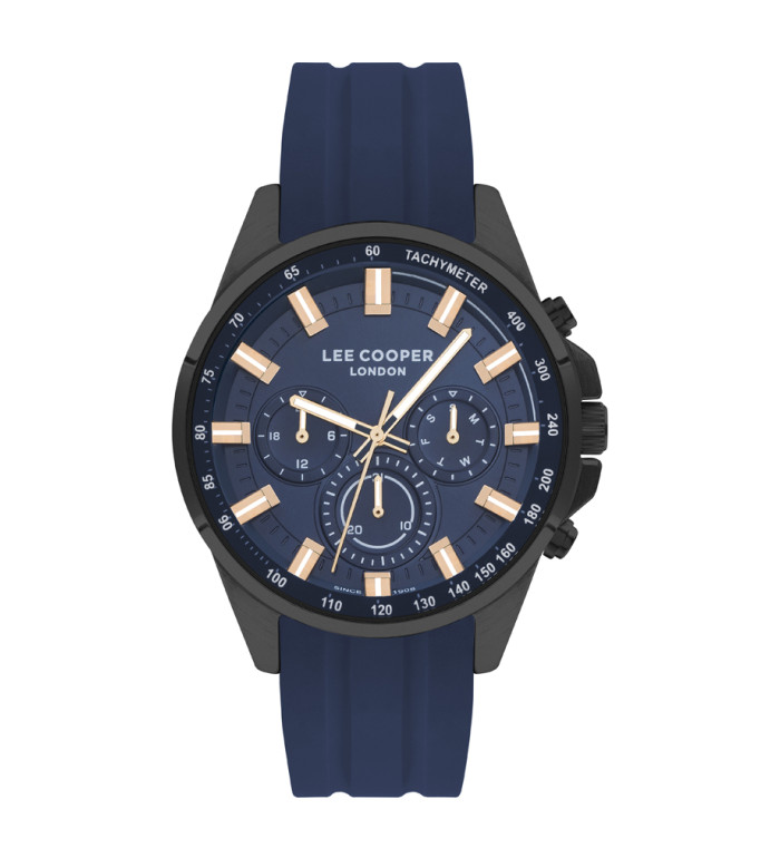 LEE COOPER CLASSIC 46MM MAN`S WATCH LC07635.499
