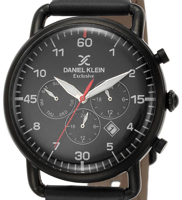 Daniel Klein DK.1.12479-6