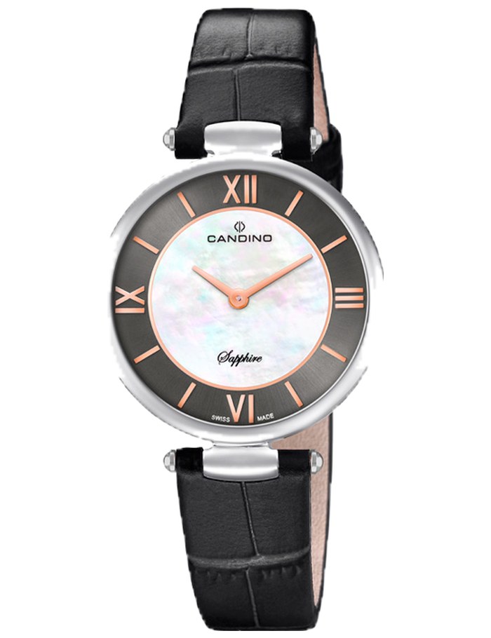 CANDINO D-LIGHT 30MM C4669/2