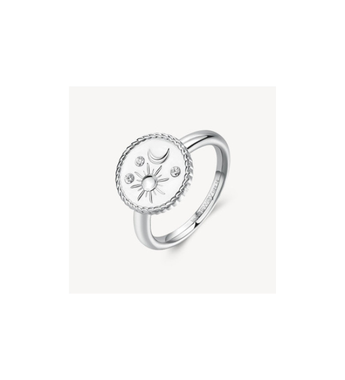 Пръстен Brosway Chakra Mystic BHKR003B