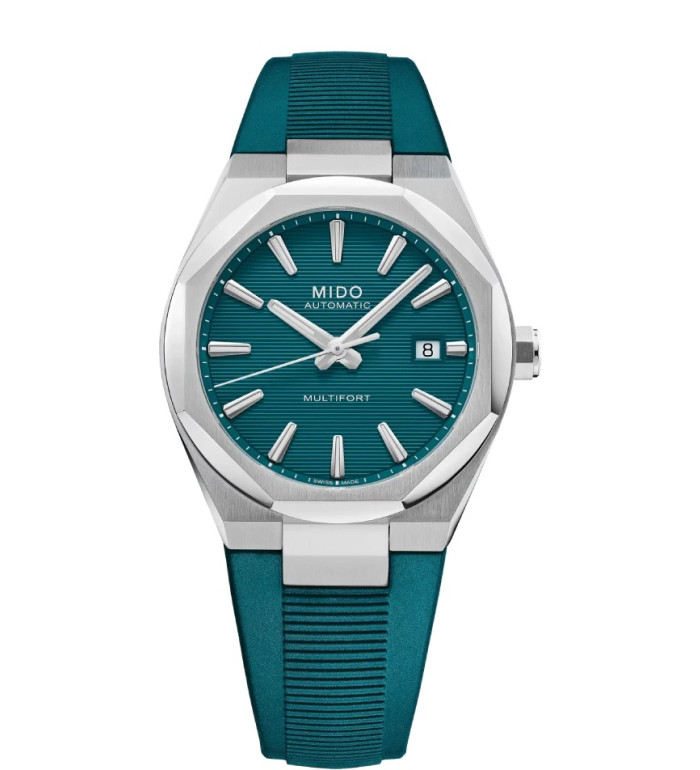Mido Multifort 8 One Crown M055.507.17.091.00