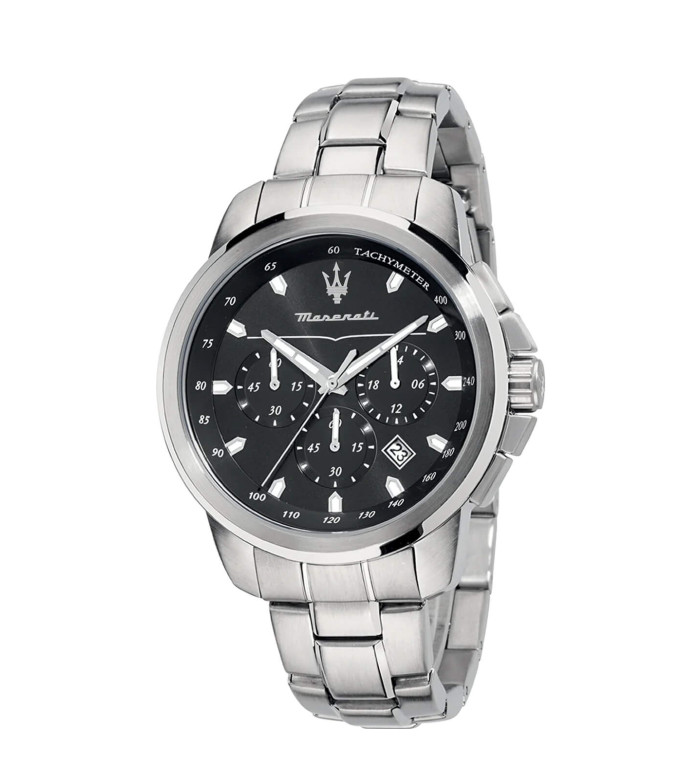 Мъжки часовник Maserati Successo Chronograph R8873621001