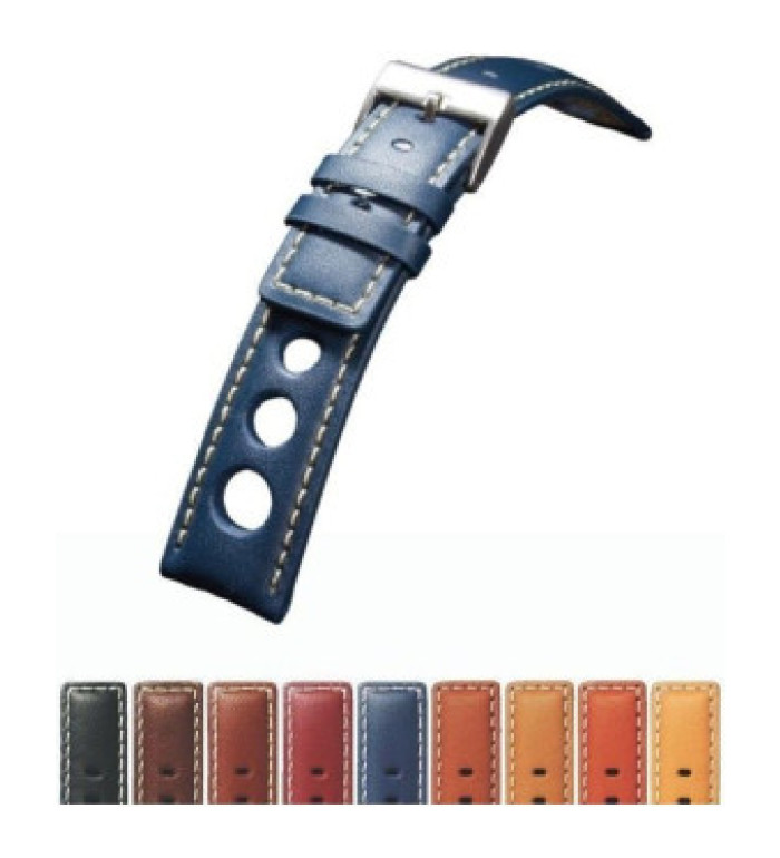 Кожена каишка Diloy CP00P355