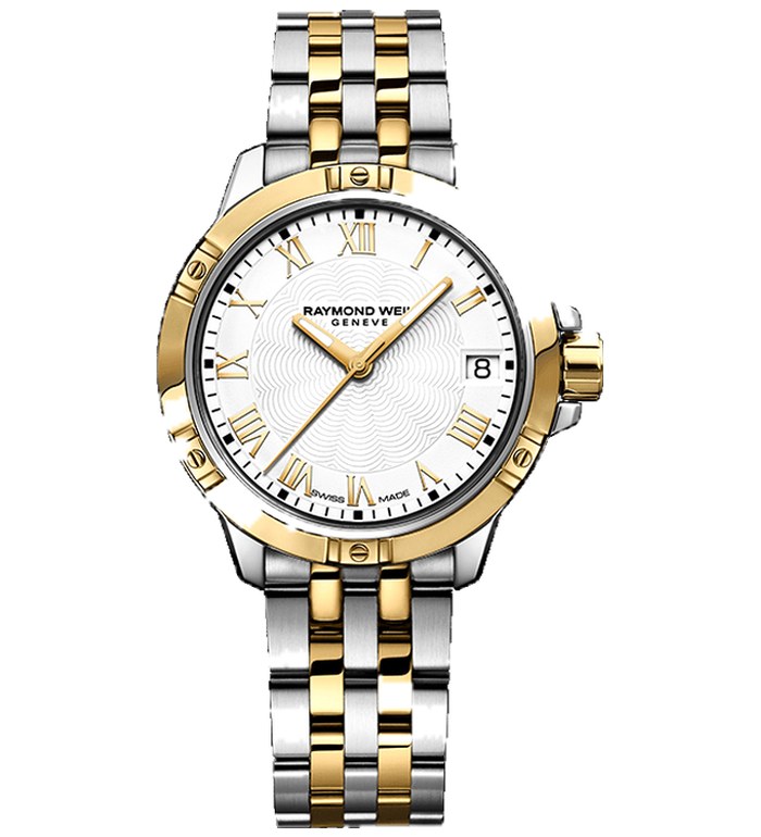 RAYMOND WEIL TANGO 30MM 5960-STP-00308