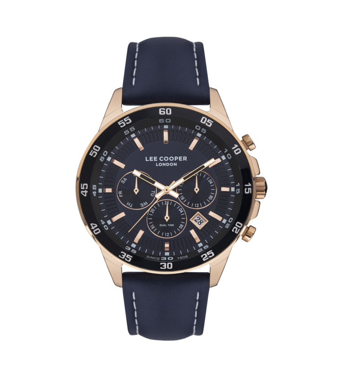Мъжки часовник LEE COOPER LC07372.499