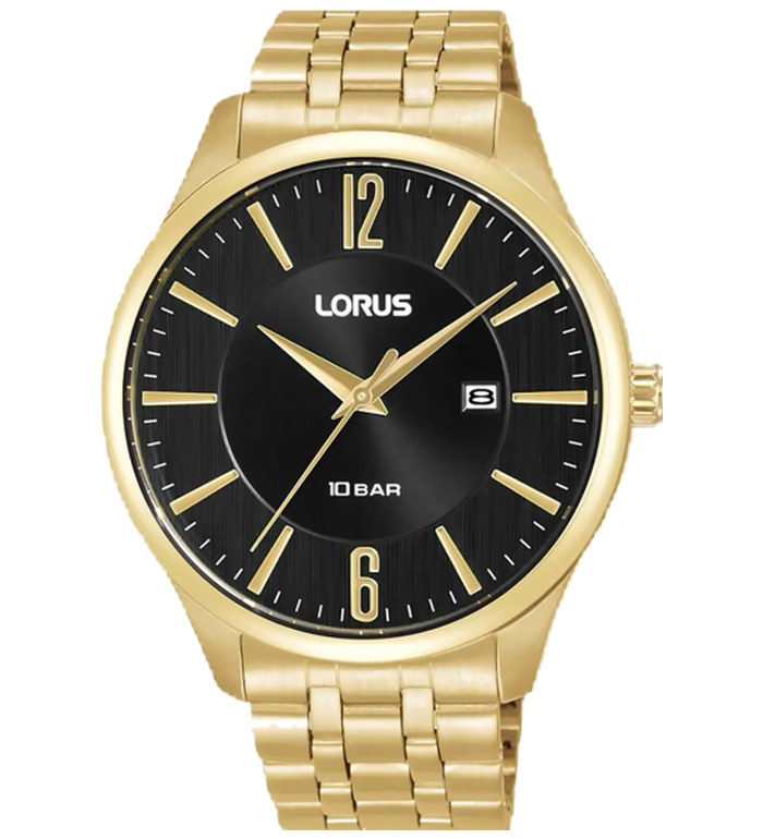 LORUS URBAN RH920RX9