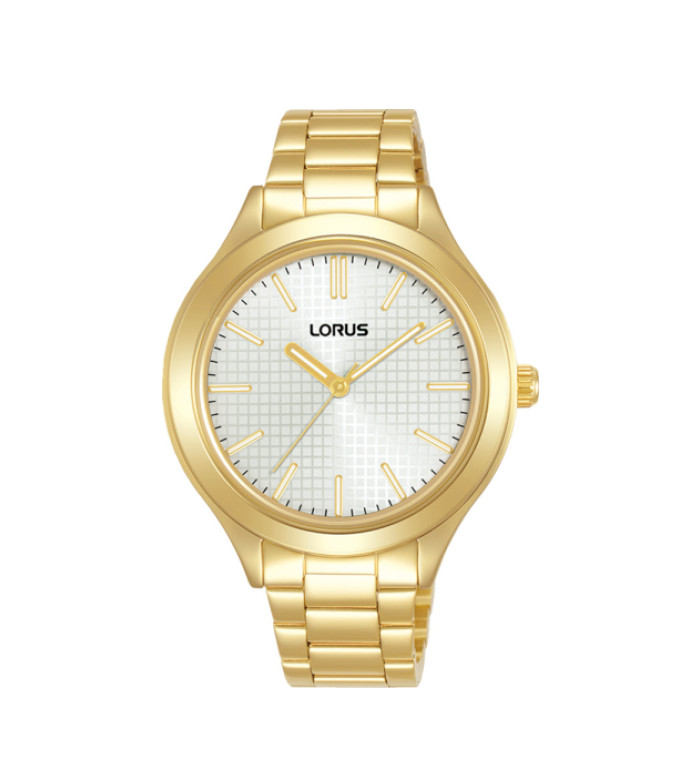 LORUS URBAN 37MM LADIES WATCH RG262VX9