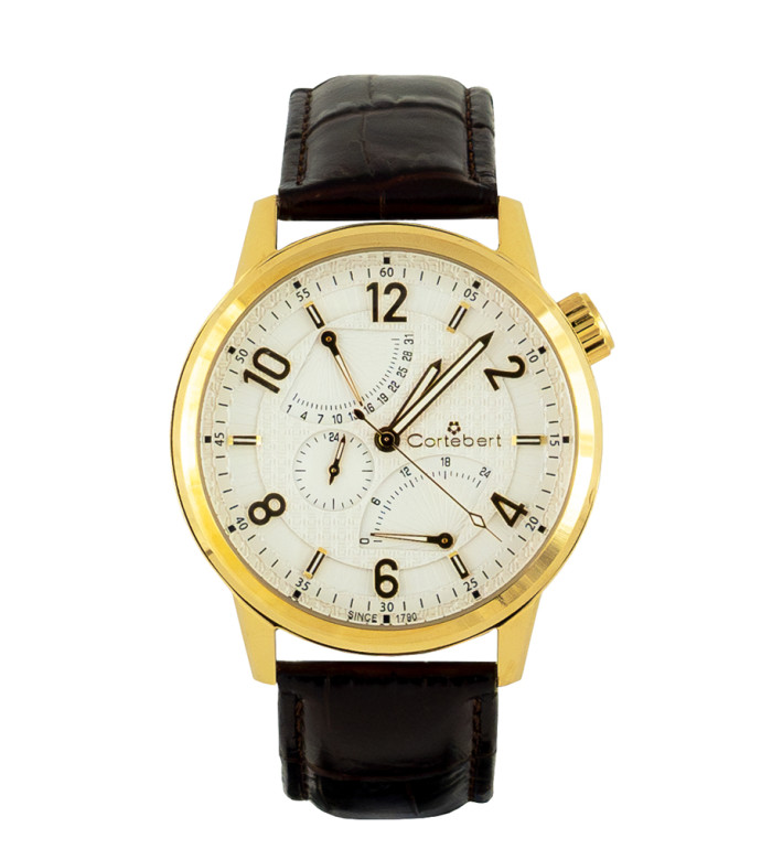 Cortebert 8132-WGBR-SW