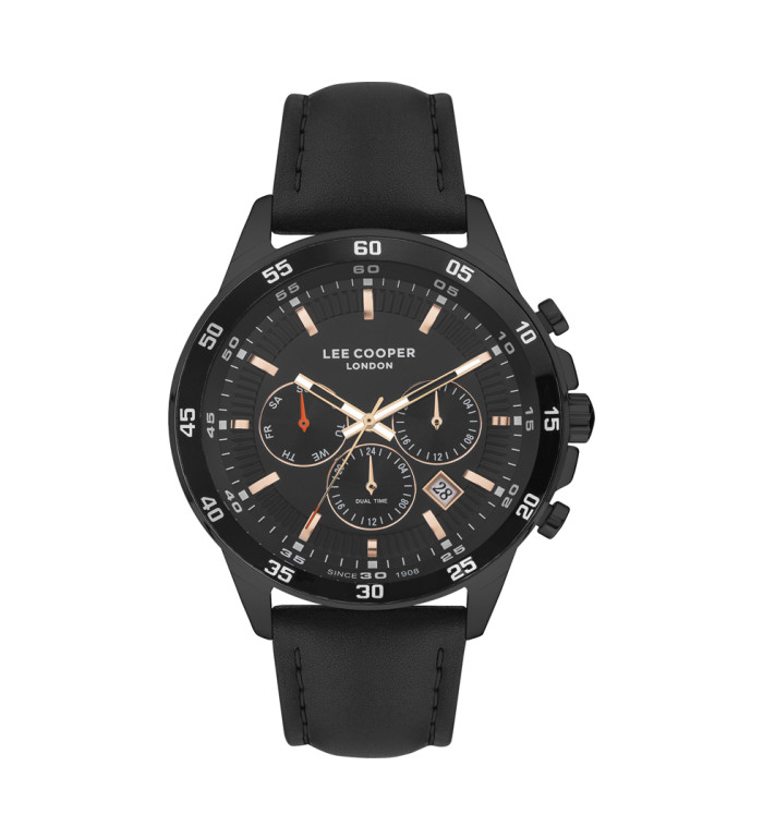 Мъжки часовник Lee Cooper LC07372.651
