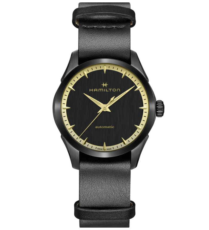 HAMILTON JAZZMASTER 36MM  H32255730