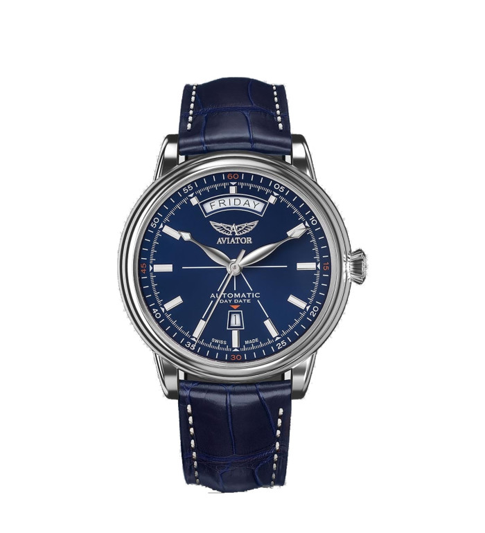 Aviator Douglas Day-Date V.3.20.0.145.4