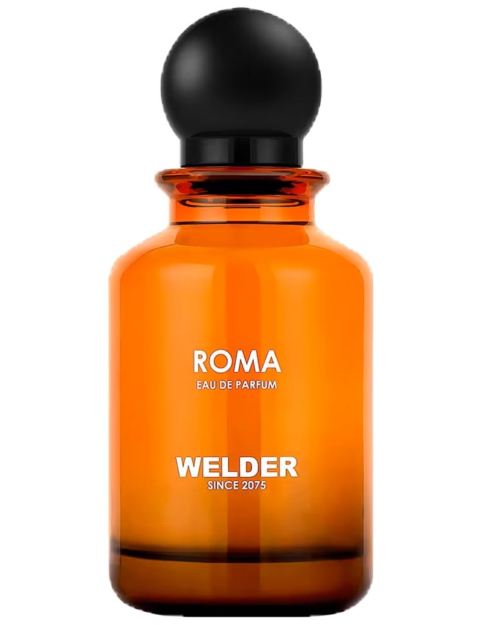 WELDER ROMA 100 ML EDP