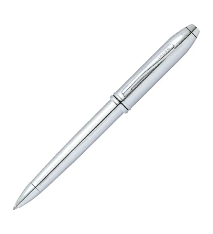 Химикалка Cross Townsend - Chrome