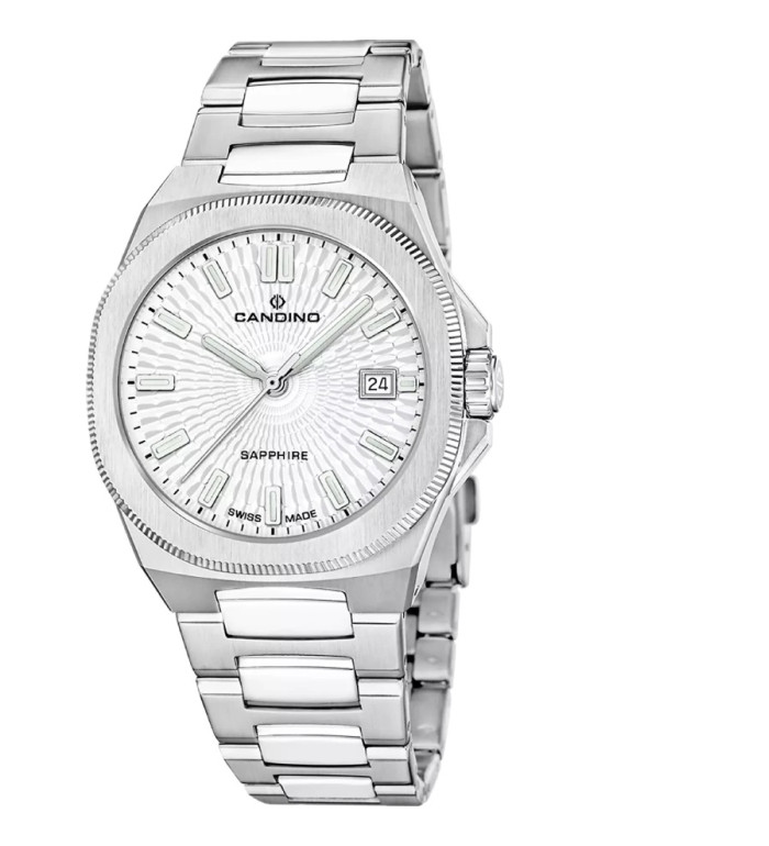CANDINO COUPLE CLASSIC 39.5MM C4799/1