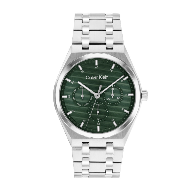 ЧАСОВНИК CALVIN KLEIN MOTION 39MM 25200521