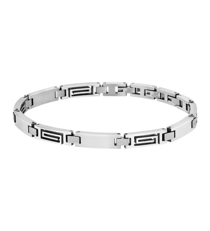 Lotus Style Urban Man стоманена гривна LS1798-2/1