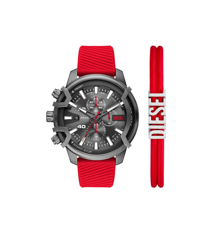Diesel Griffed DZ4673SET