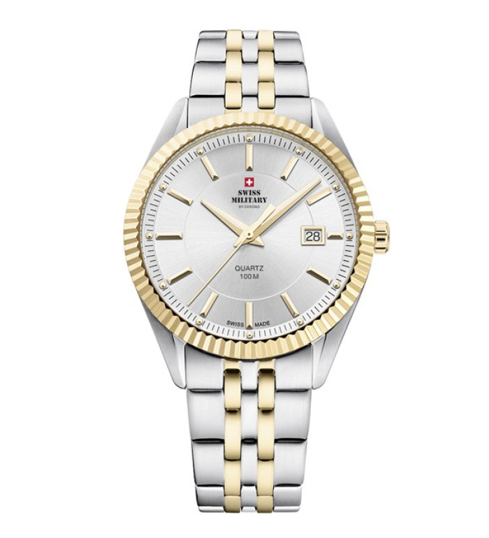 Swiss Military By Chrono SM34065.05