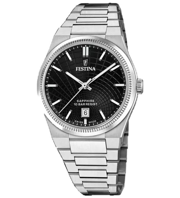 FESTINA SWISS MADE 40MM F20051/6