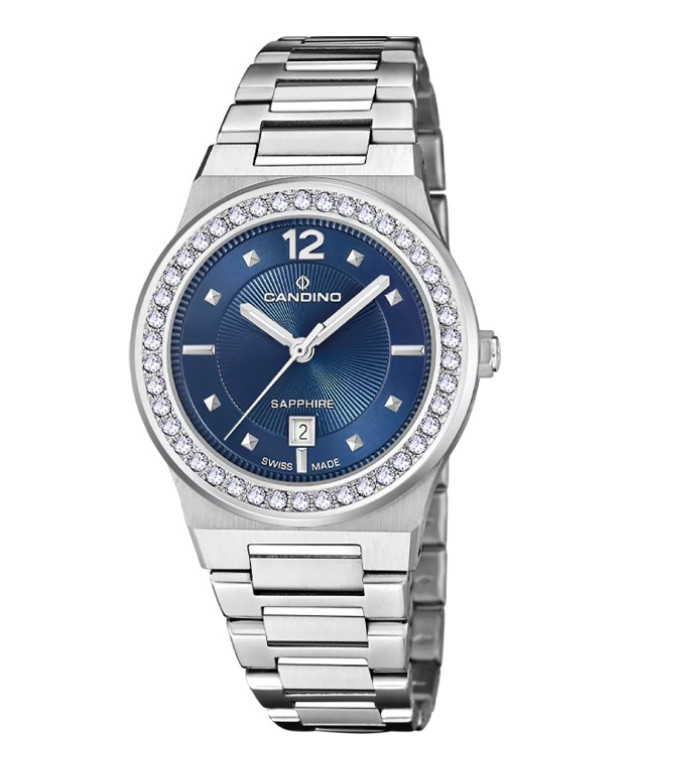 CANDINO LADY CASUAL 34MM C4749/C