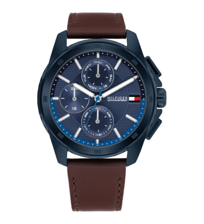 TOMMY HILFIGER WALKER 44MM 1710632