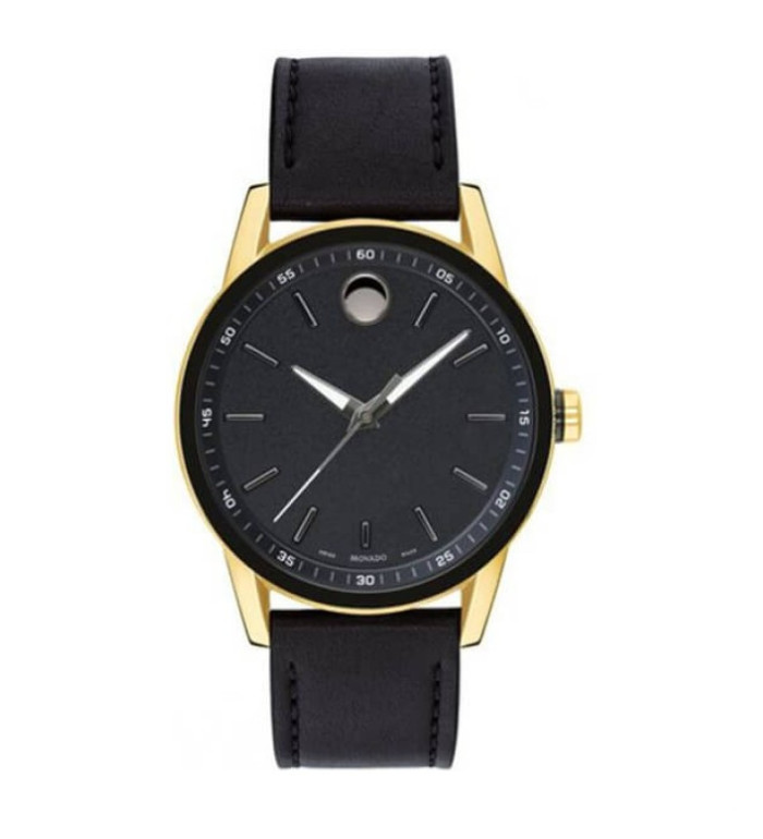 MOVADO MUSEUM SPORT 42MM 607223
