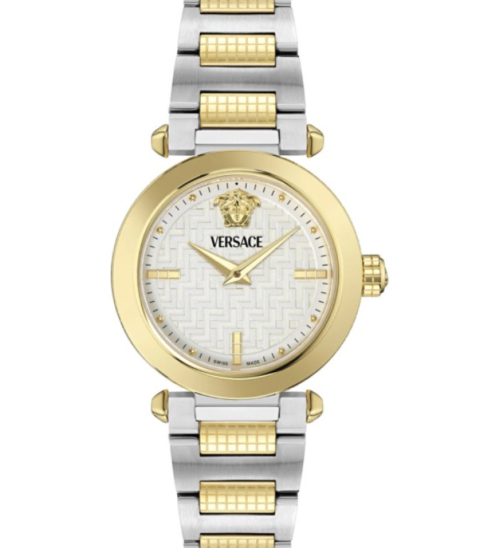 VERSACE V-GALAXY 43MM VE5B00325