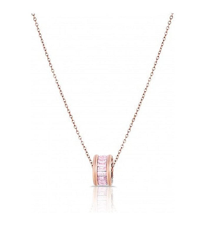 NECKLACE DANIEL KLEIN DKJ.2.4002.04
