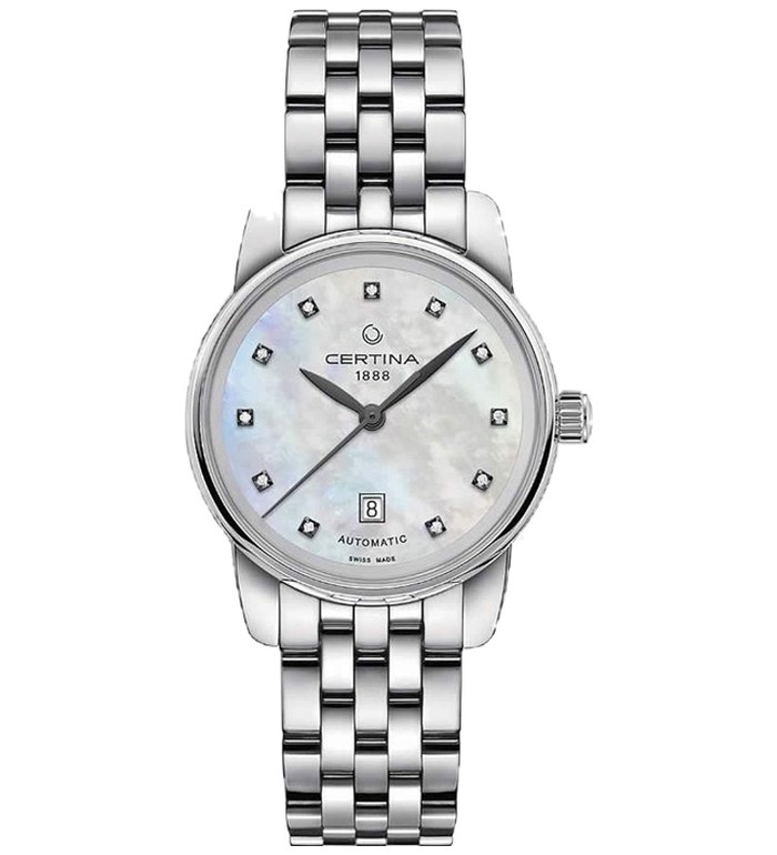 CERTINA DS PODIUM 29MM C001.007.11.116.00