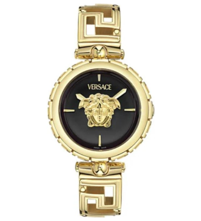 VERSACE MEDUSA 34MM VE0B00525