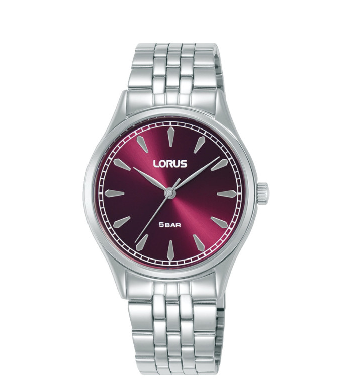 Lorus Classic RG291YX9