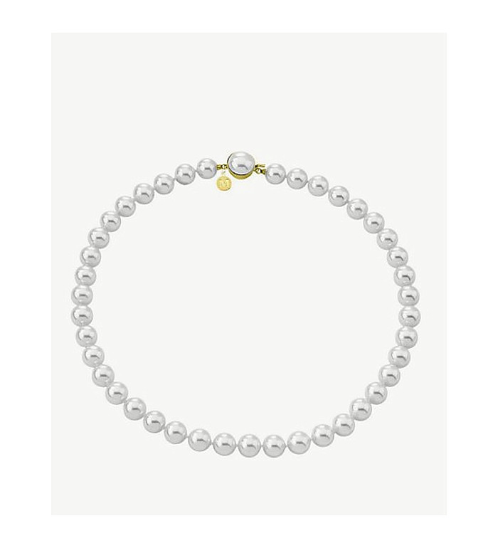 NECKLACE MAJORICA 09874.01.1.N45.032.1