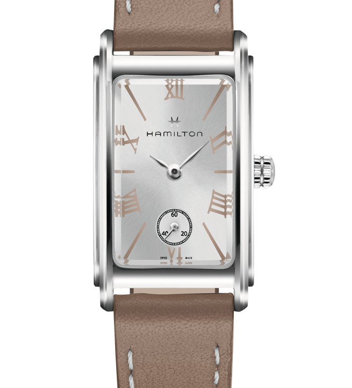 HAMILTON ARDMORE 27MM H11221514