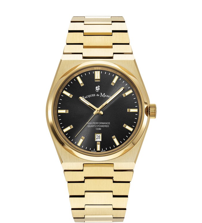Jacques du Manoir Horizon JWG03504