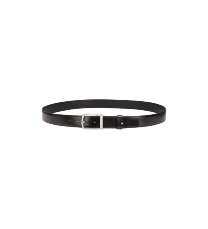 Колан S.T.Dupont Line D Belt Black 35 mm 8350000