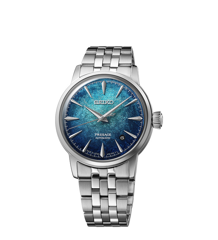 Seiko Presage Cocktail Time HCB001J1