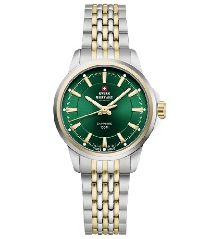 Swiss Military By Chrono SM34105.06