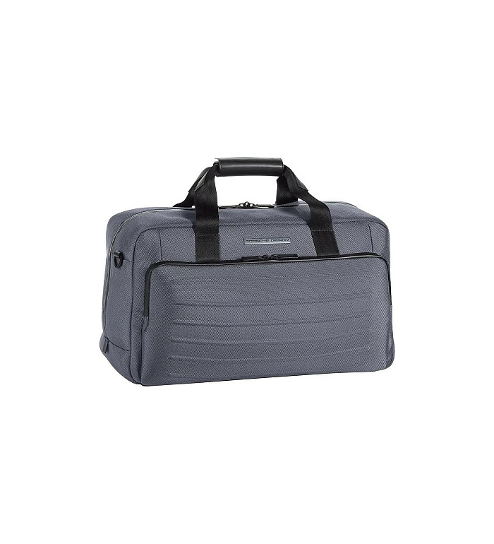 Пътна чанта Porsche Design - Roadster Pro Weekender S, цвят антрацит