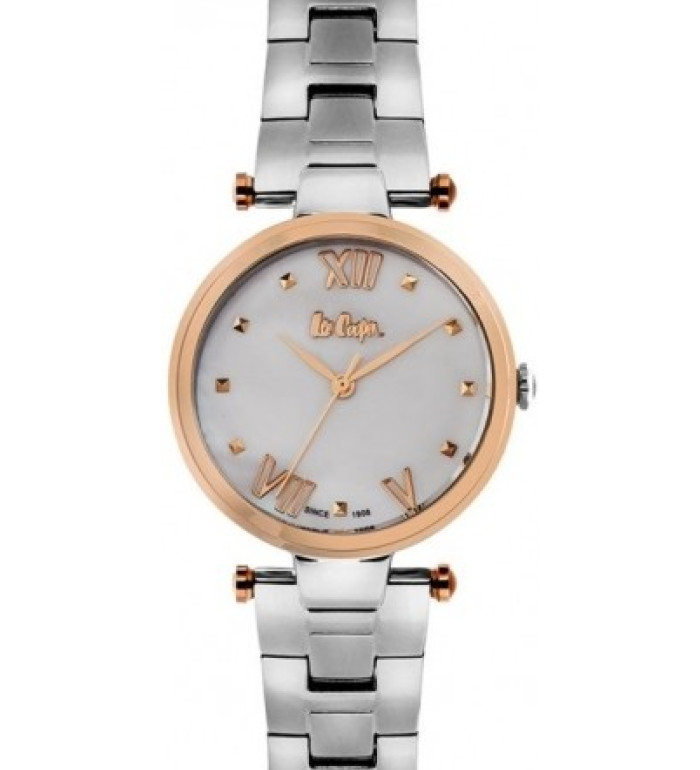 LEE COOPER ELEGANCE 34MM LADIES WATCH LC06911.520