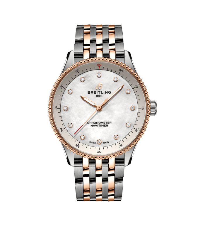BREITLING NAVITIMER 32 U77320E61A1U1